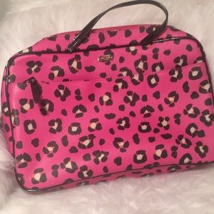 Kate Spare toiletry bag